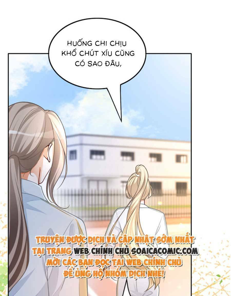 Được Các Anh Trai Chiều Chuộng Tôi Trở Nên Ngang Tàng Chapter 145 - Trang 2