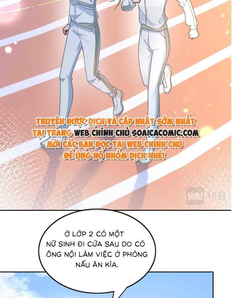 Được Các Anh Trai Chiều Chuộng Tôi Trở Nên Ngang Tàng Chapter 145 - Trang 2