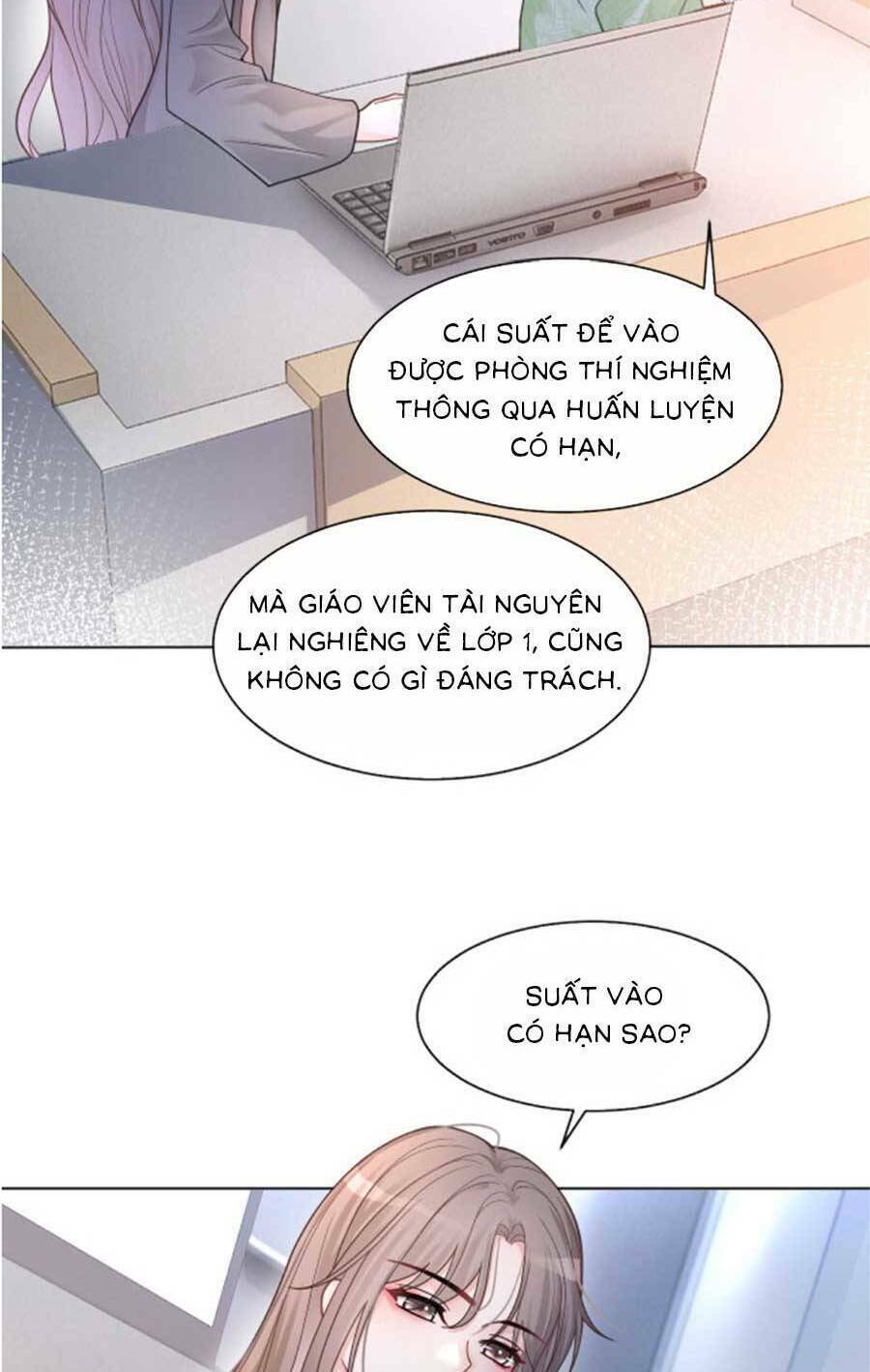 Được Các Anh Trai Chiều Chuộng Tôi Trở Nên Ngang Tàng Chapter 146 - Trang 2