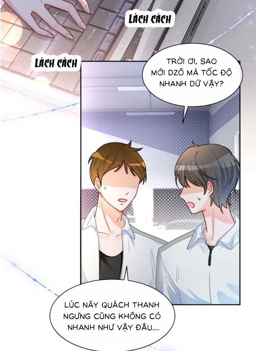 Được Các Anh Trai Chiều Chuộng Tôi Trở Nên Ngang Tàng Chapter 146 - Trang 2