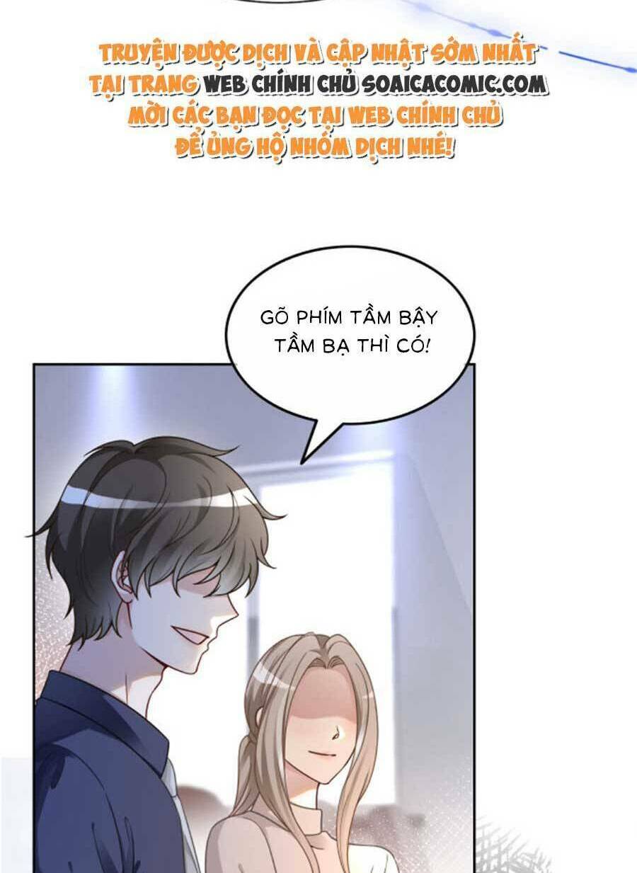 Được Các Anh Trai Chiều Chuộng Tôi Trở Nên Ngang Tàng Chapter 146 - Trang 2