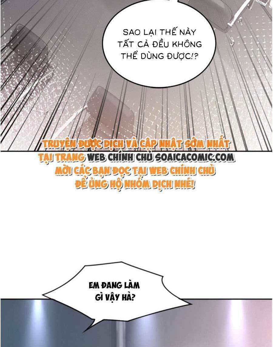 Được Các Anh Trai Chiều Chuộng Tôi Trở Nên Ngang Tàng Chapter 146 - Trang 2