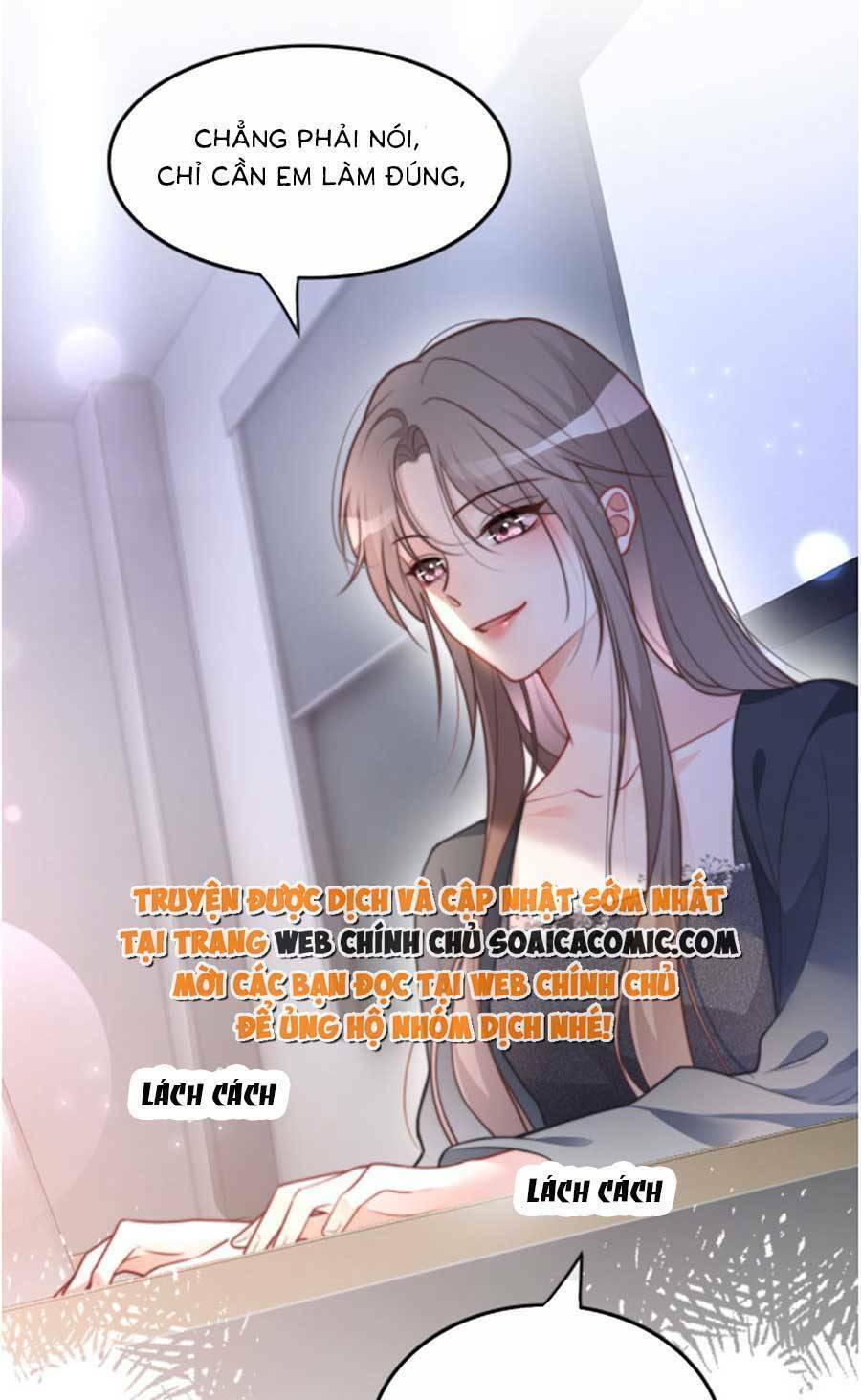 Được Các Anh Trai Chiều Chuộng Tôi Trở Nên Ngang Tàng Chapter 146 - Trang 2