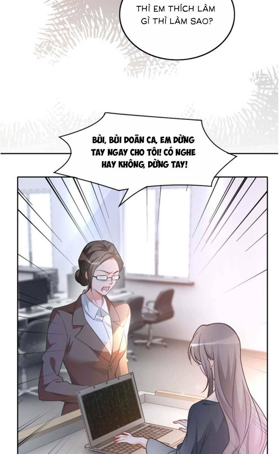 Được Các Anh Trai Chiều Chuộng Tôi Trở Nên Ngang Tàng Chapter 146 - Trang 2