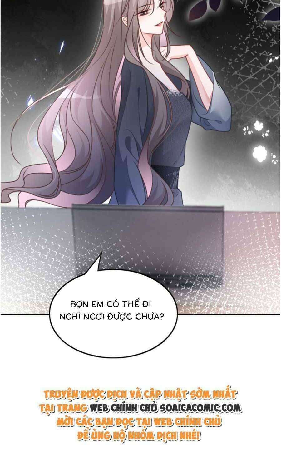 Được Các Anh Trai Chiều Chuộng Tôi Trở Nên Ngang Tàng Chapter 146 - Trang 2