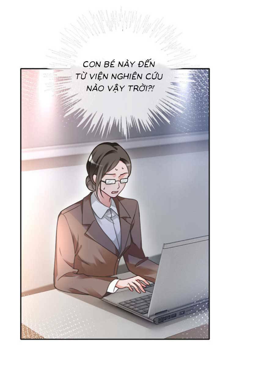 Được Các Anh Trai Chiều Chuộng Tôi Trở Nên Ngang Tàng Chapter 146 - Trang 2