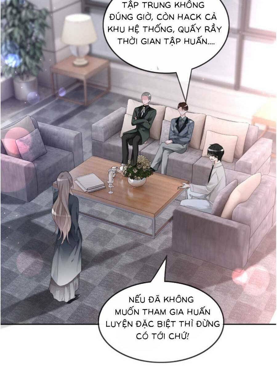 Được Các Anh Trai Chiều Chuộng Tôi Trở Nên Ngang Tàng Chapter 146 - Trang 2