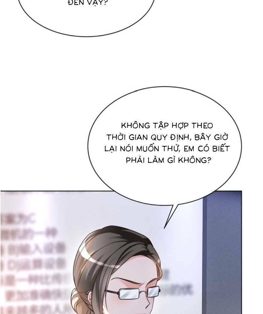 Được Các Anh Trai Chiều Chuộng Tôi Trở Nên Ngang Tàng Chapter 146 - Trang 2