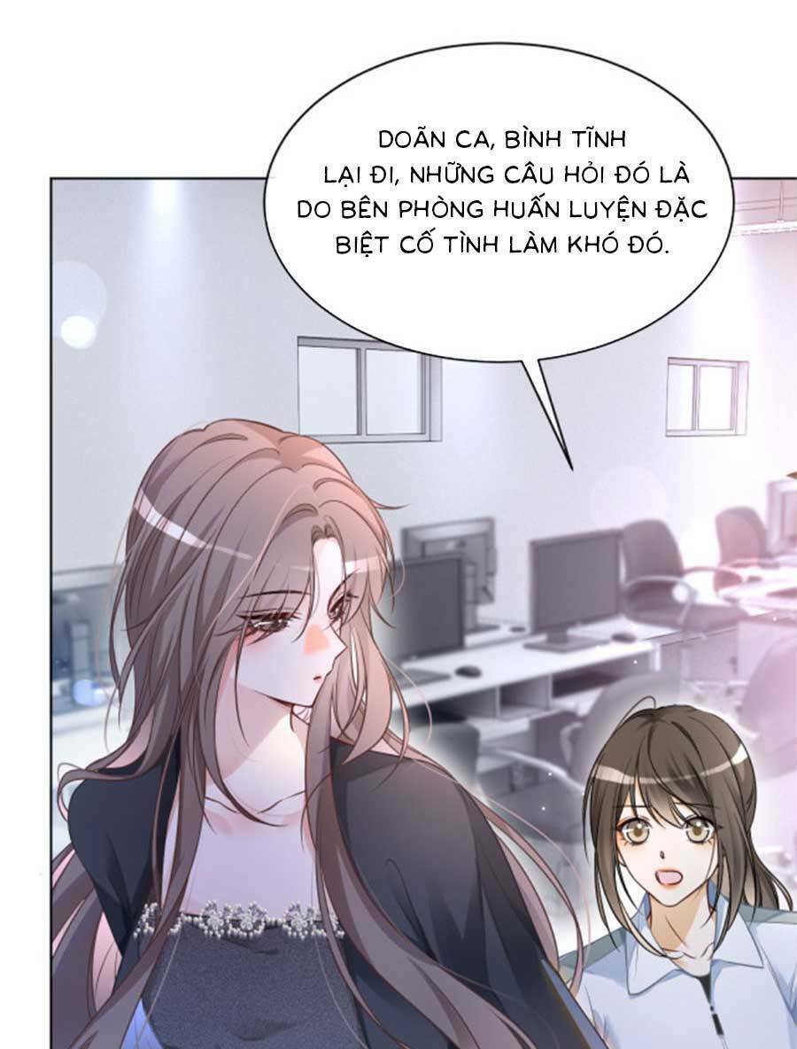 Được Các Anh Trai Chiều Chuộng Tôi Trở Nên Ngang Tàng Chapter 146 - Trang 2