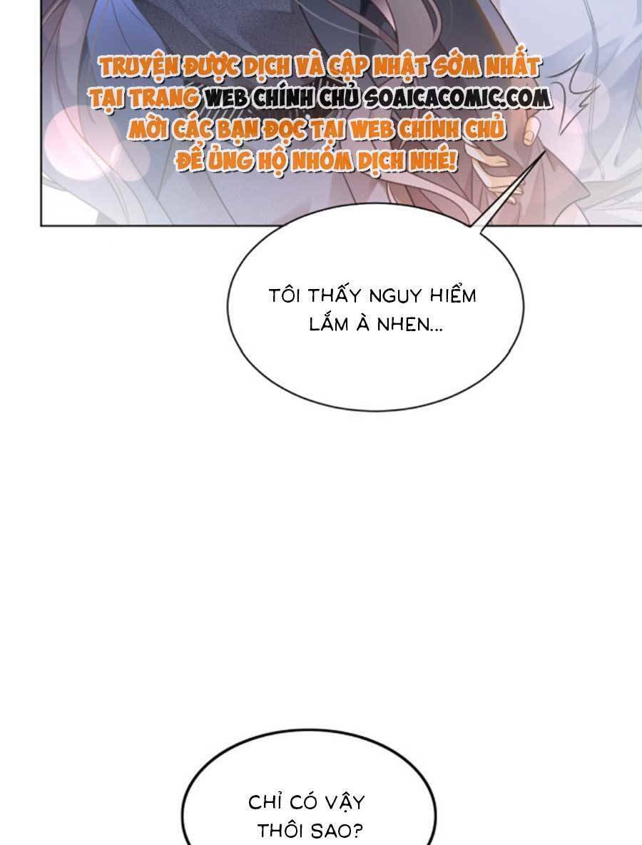 Được Các Anh Trai Chiều Chuộng Tôi Trở Nên Ngang Tàng Chapter 146 - Trang 2