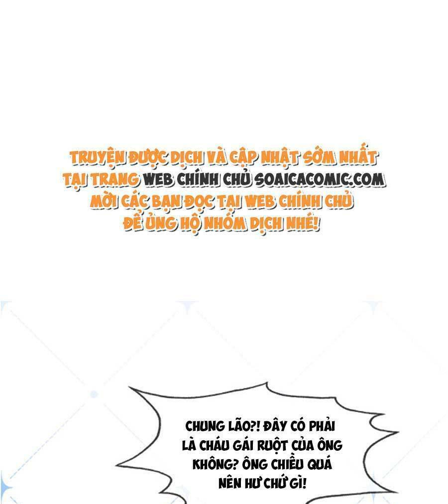 Được Các Anh Trai Chiều Chuộng Tôi Trở Nên Ngang Tàng Chapter 147 - Trang 2