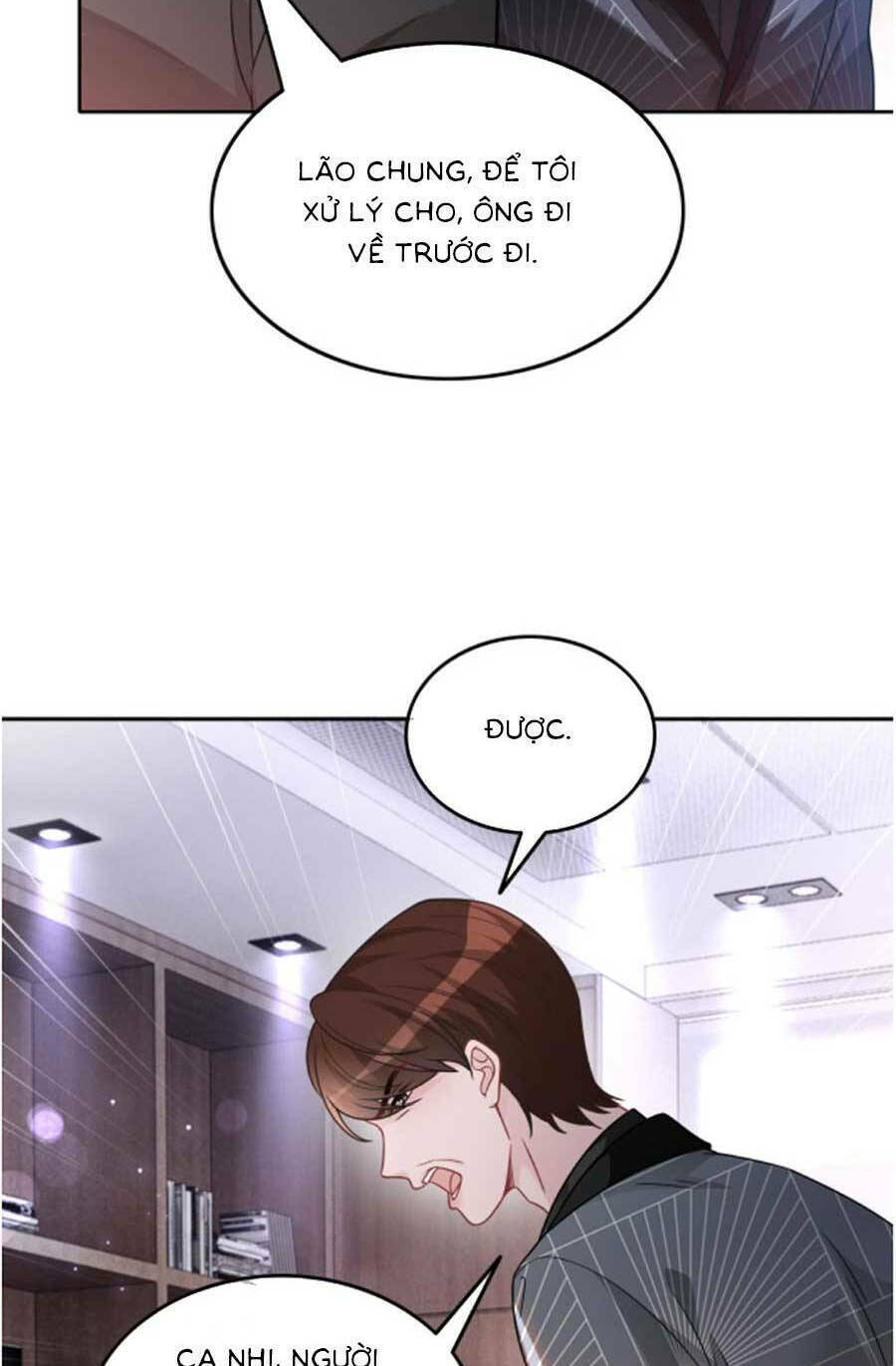 Được Các Anh Trai Chiều Chuộng Tôi Trở Nên Ngang Tàng Chapter 147 - Trang 2