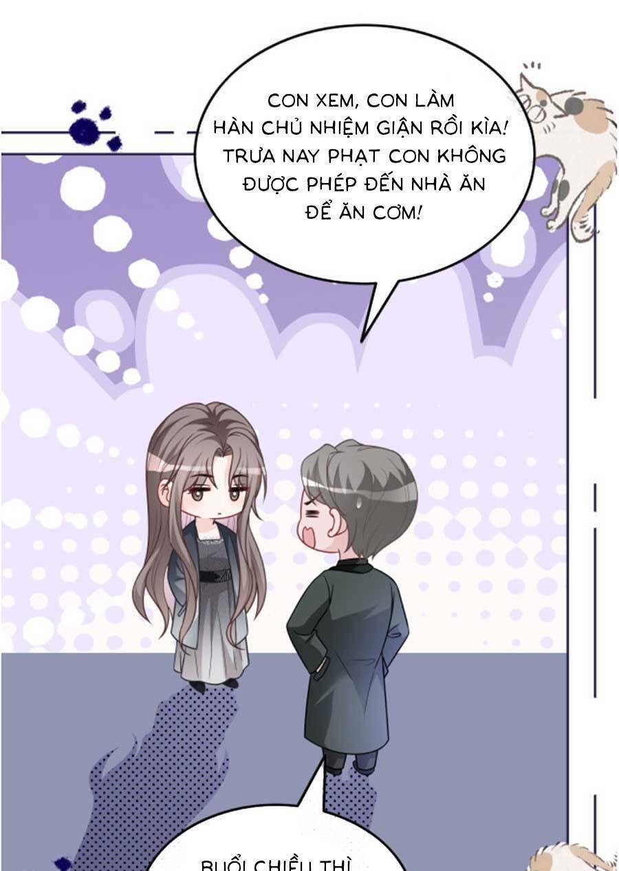 Được Các Anh Trai Chiều Chuộng Tôi Trở Nên Ngang Tàng Chapter 147 - Trang 2