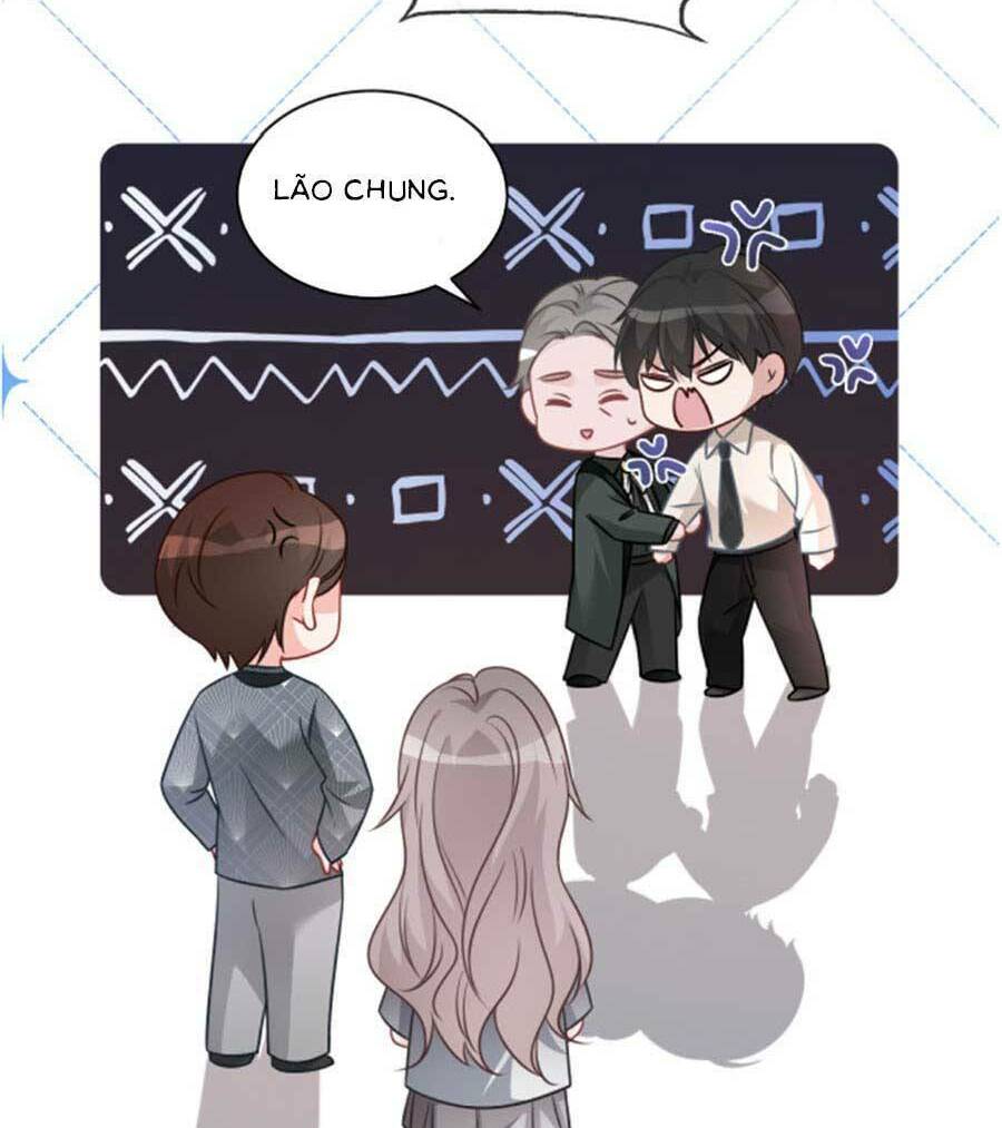 Được Các Anh Trai Chiều Chuộng Tôi Trở Nên Ngang Tàng Chapter 147 - Trang 2