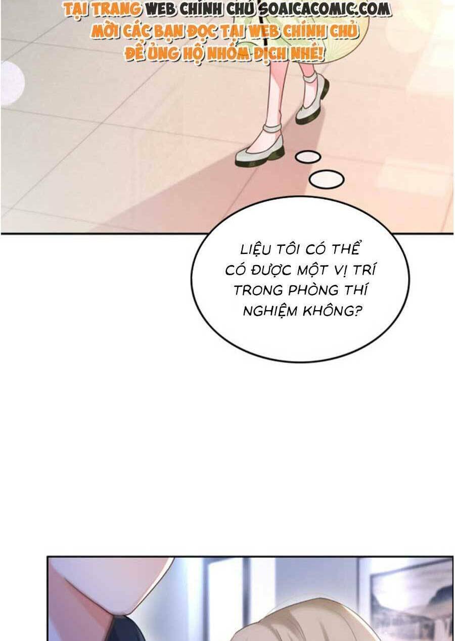 Được Các Anh Trai Chiều Chuộng Tôi Trở Nên Ngang Tàng Chapter 147 - Trang 2