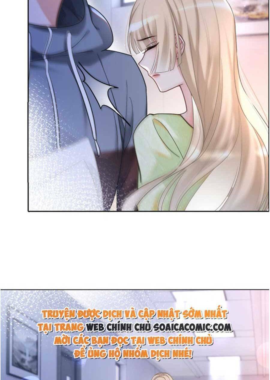 Được Các Anh Trai Chiều Chuộng Tôi Trở Nên Ngang Tàng Chapter 147 - Trang 2
