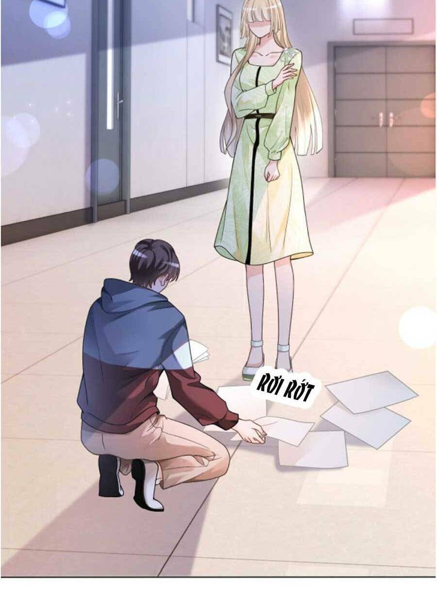 Được Các Anh Trai Chiều Chuộng Tôi Trở Nên Ngang Tàng Chapter 147 - Trang 2