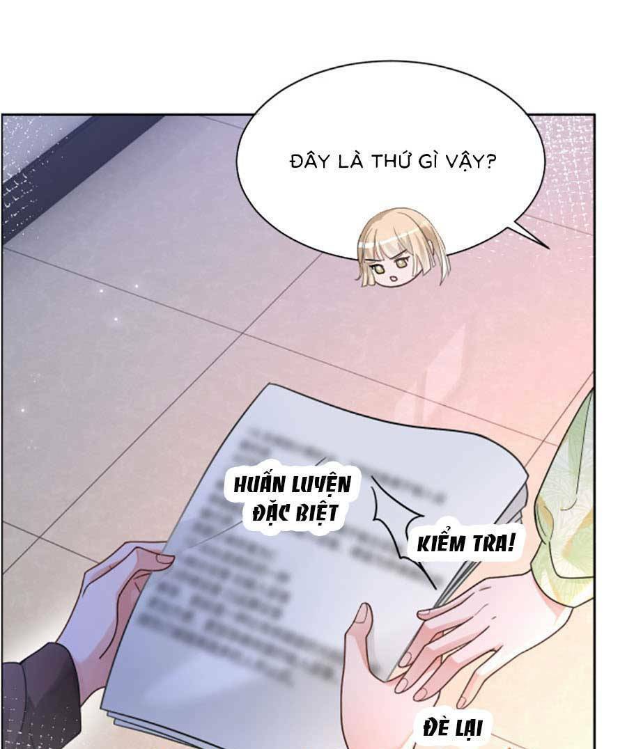 Được Các Anh Trai Chiều Chuộng Tôi Trở Nên Ngang Tàng Chapter 147 - Trang 2