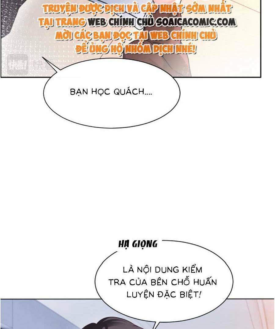 Được Các Anh Trai Chiều Chuộng Tôi Trở Nên Ngang Tàng Chapter 147 - Trang 2