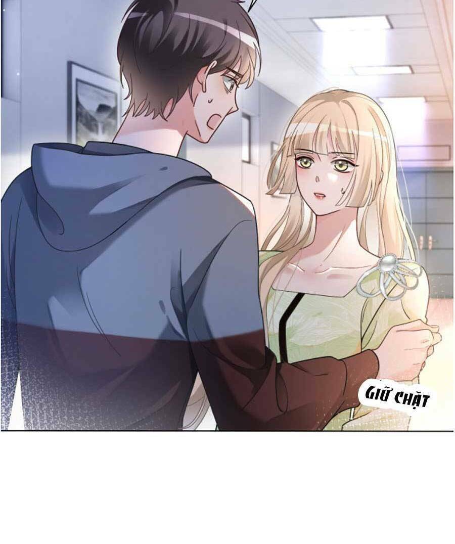 Được Các Anh Trai Chiều Chuộng Tôi Trở Nên Ngang Tàng Chapter 147 - Trang 2