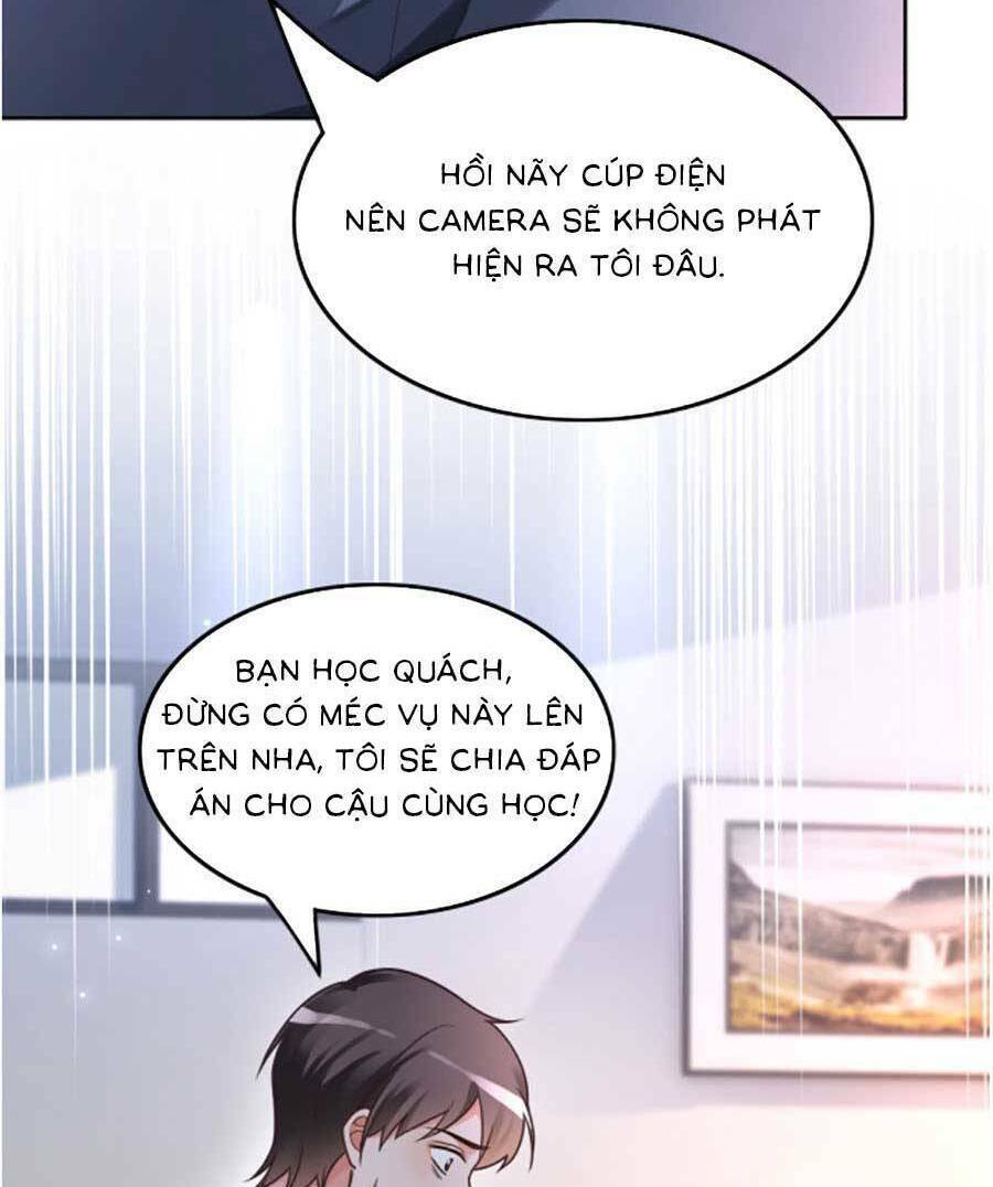 Được Các Anh Trai Chiều Chuộng Tôi Trở Nên Ngang Tàng Chapter 147 - Trang 2