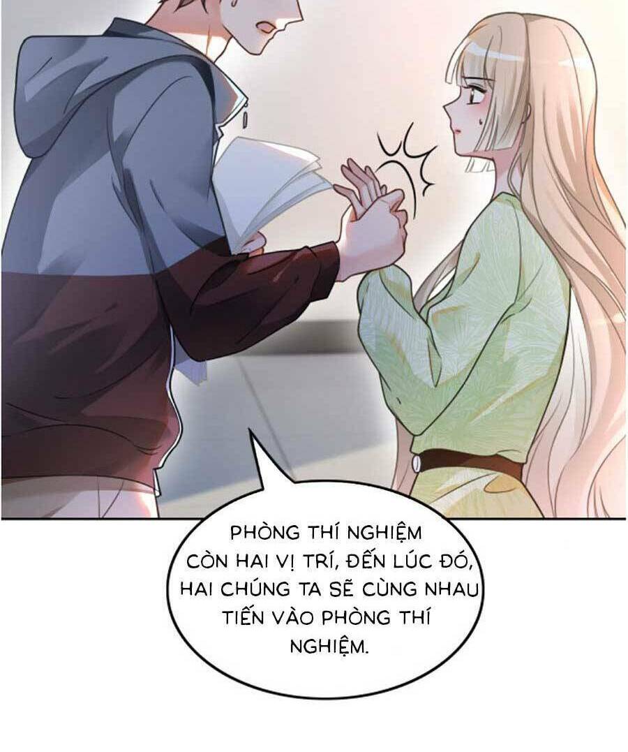 Được Các Anh Trai Chiều Chuộng Tôi Trở Nên Ngang Tàng Chapter 147 - Trang 2