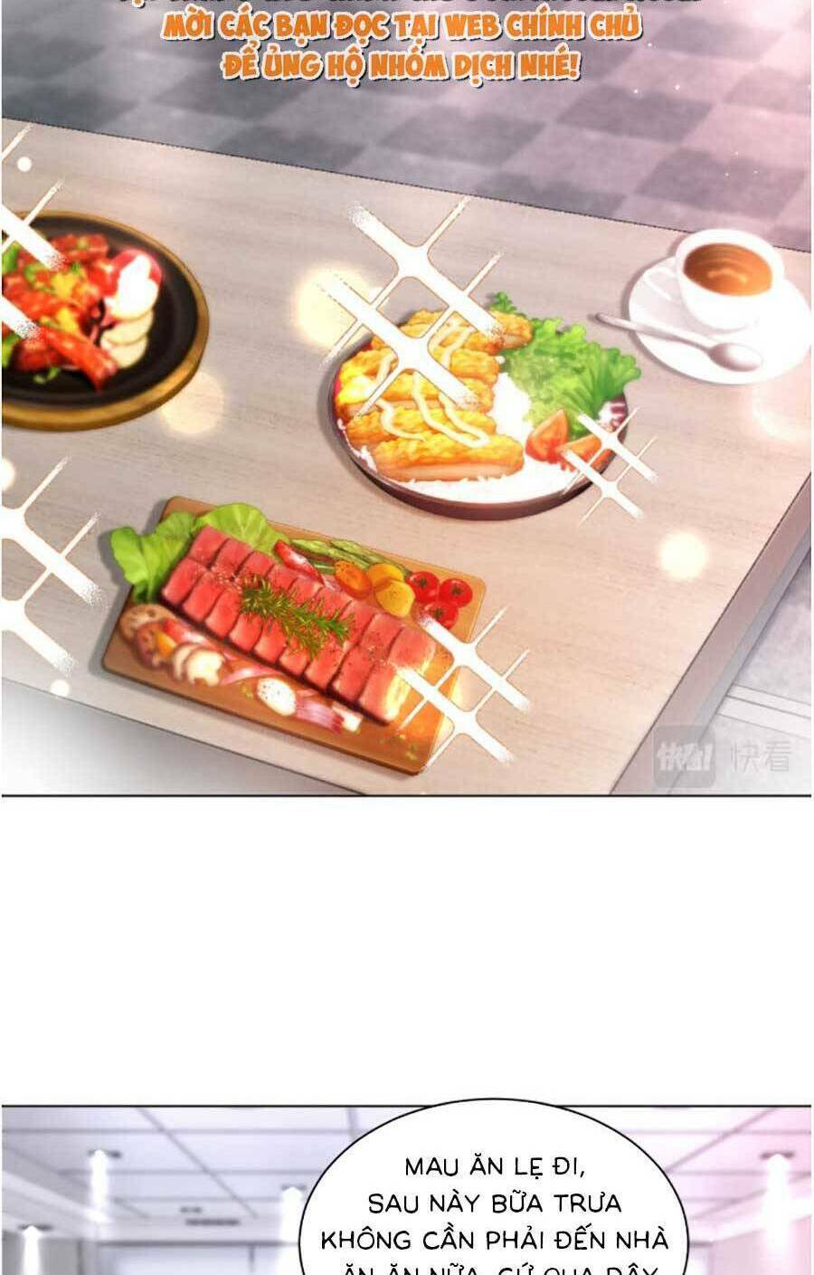 Được Các Anh Trai Chiều Chuộng Tôi Trở Nên Ngang Tàng Chapter 147 - Trang 2