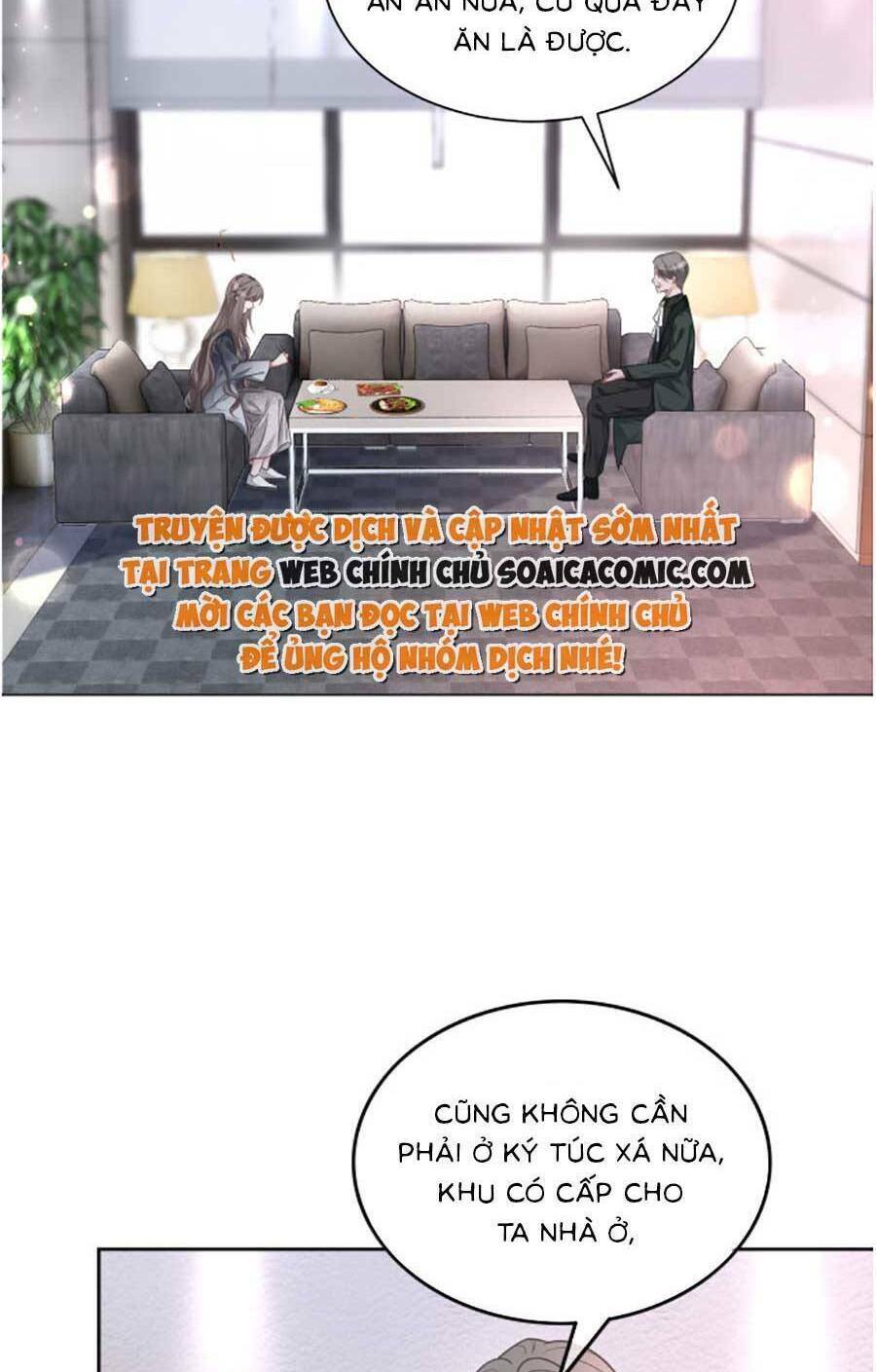 Được Các Anh Trai Chiều Chuộng Tôi Trở Nên Ngang Tàng Chapter 147 - Trang 2