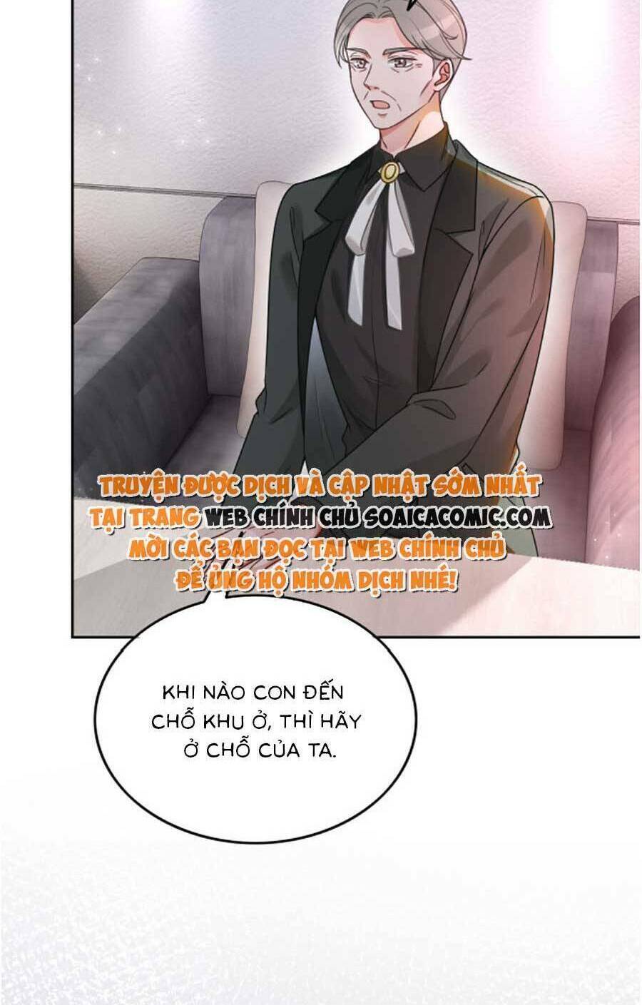 Được Các Anh Trai Chiều Chuộng Tôi Trở Nên Ngang Tàng Chapter 147 - Trang 2