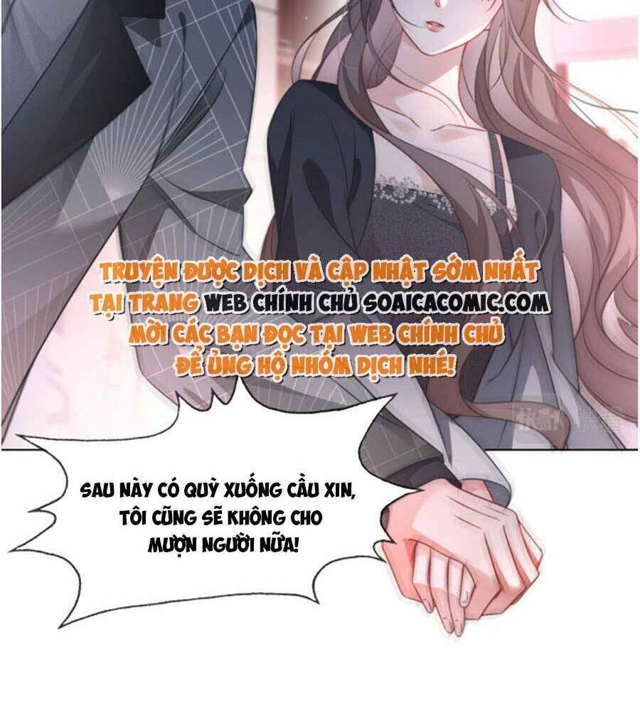 Được Các Anh Trai Chiều Chuộng Tôi Trở Nên Ngang Tàng Chapter 147 - Trang 2