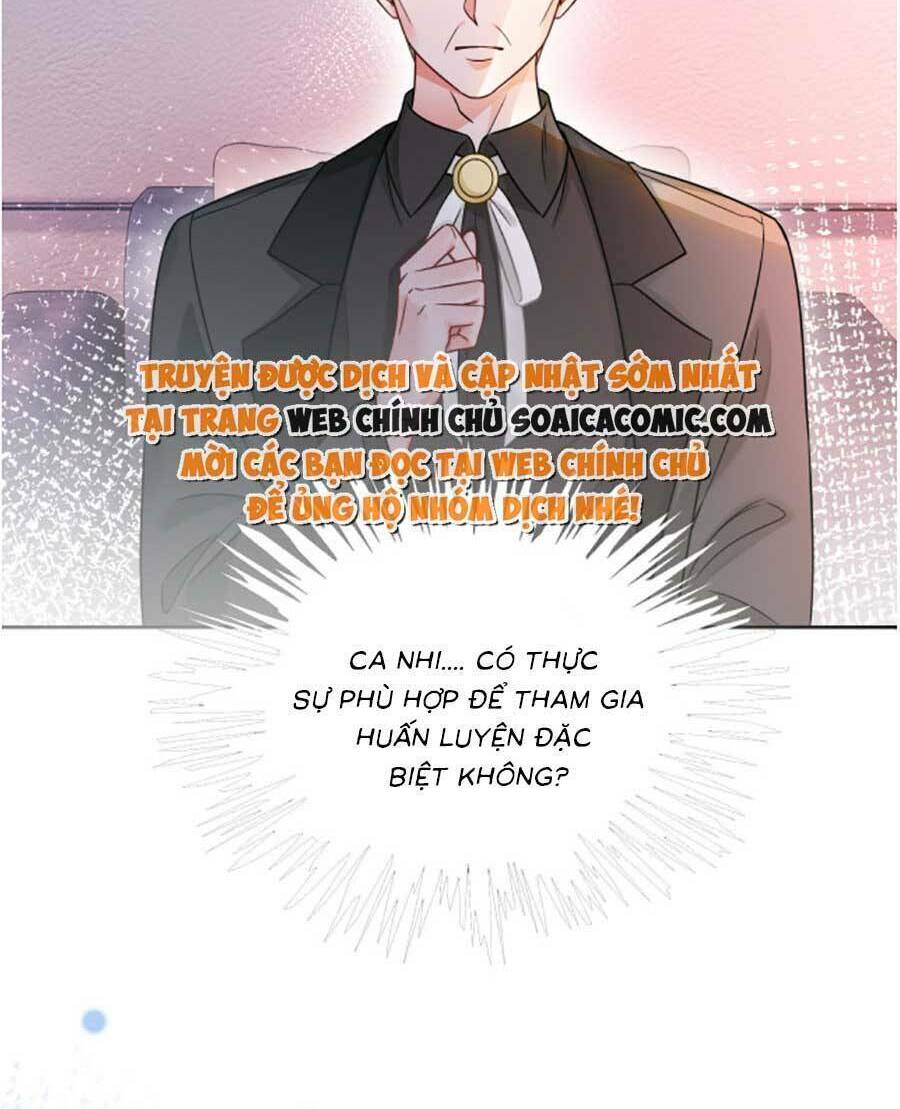 Được Các Anh Trai Chiều Chuộng Tôi Trở Nên Ngang Tàng Chapter 147 - Trang 2