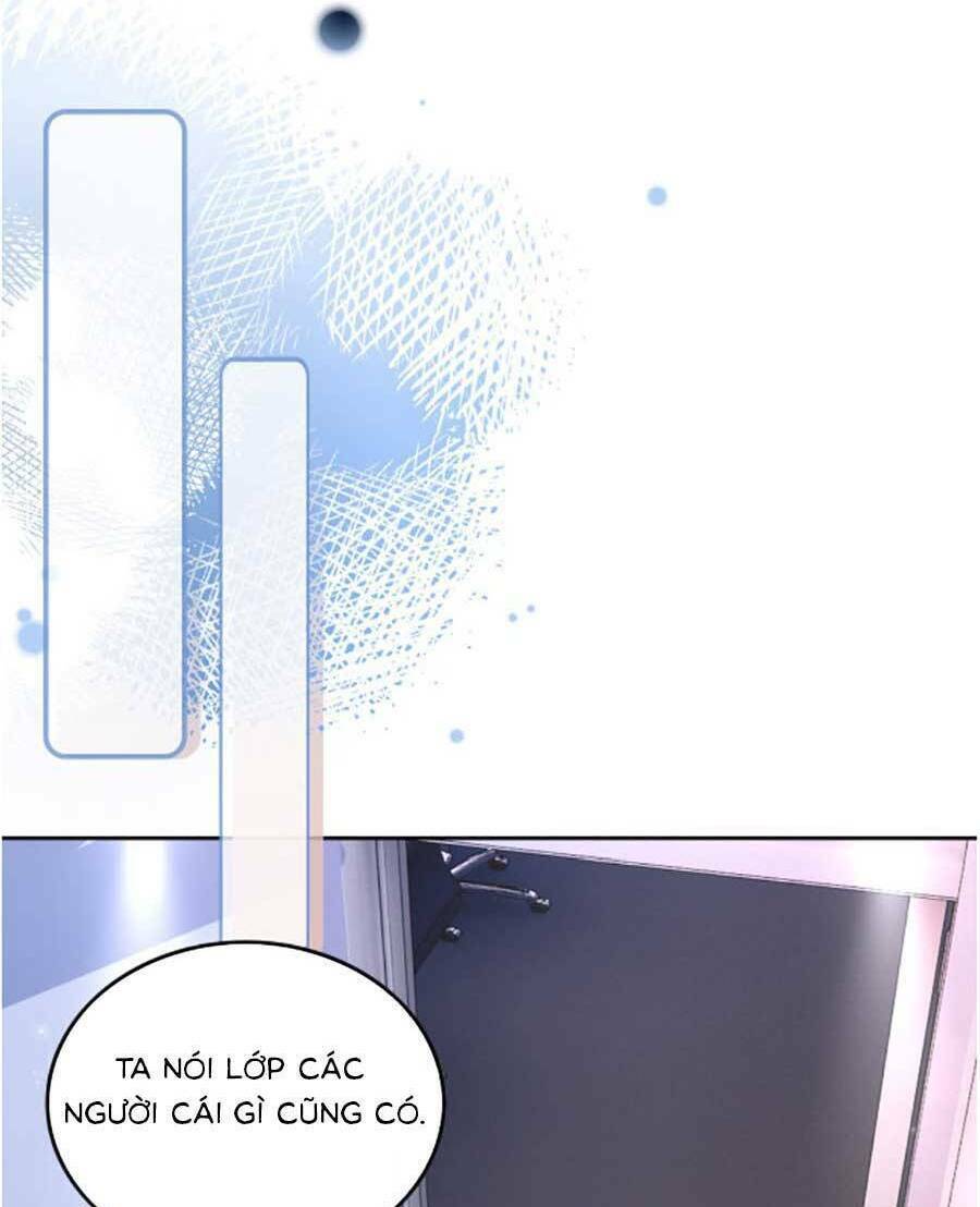 Được Các Anh Trai Chiều Chuộng Tôi Trở Nên Ngang Tàng Chapter 147 - Trang 2