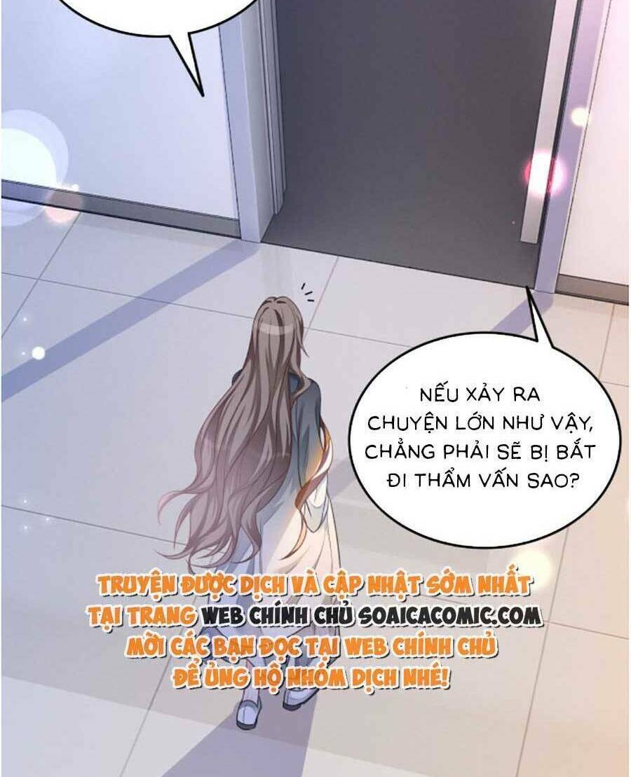 Được Các Anh Trai Chiều Chuộng Tôi Trở Nên Ngang Tàng Chapter 147 - Trang 2