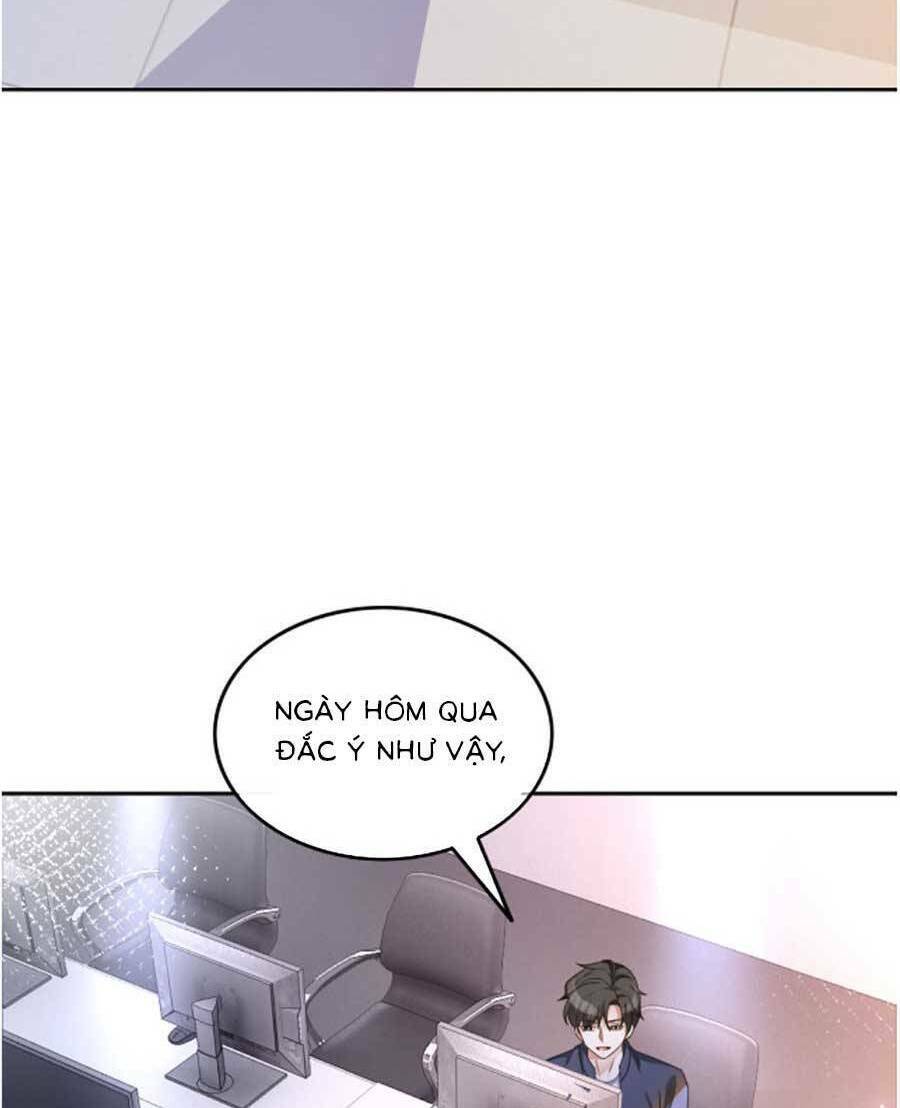 Được Các Anh Trai Chiều Chuộng Tôi Trở Nên Ngang Tàng Chapter 147 - Trang 2