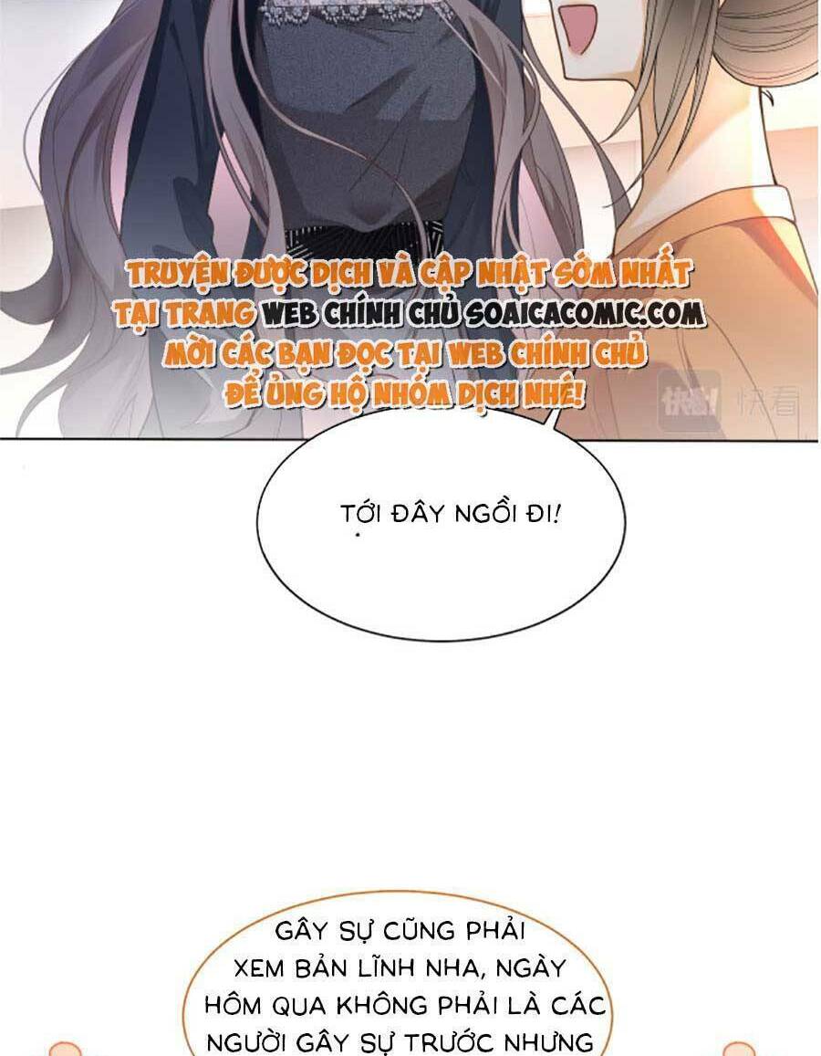 Được Các Anh Trai Chiều Chuộng Tôi Trở Nên Ngang Tàng Chapter 147 - Trang 2