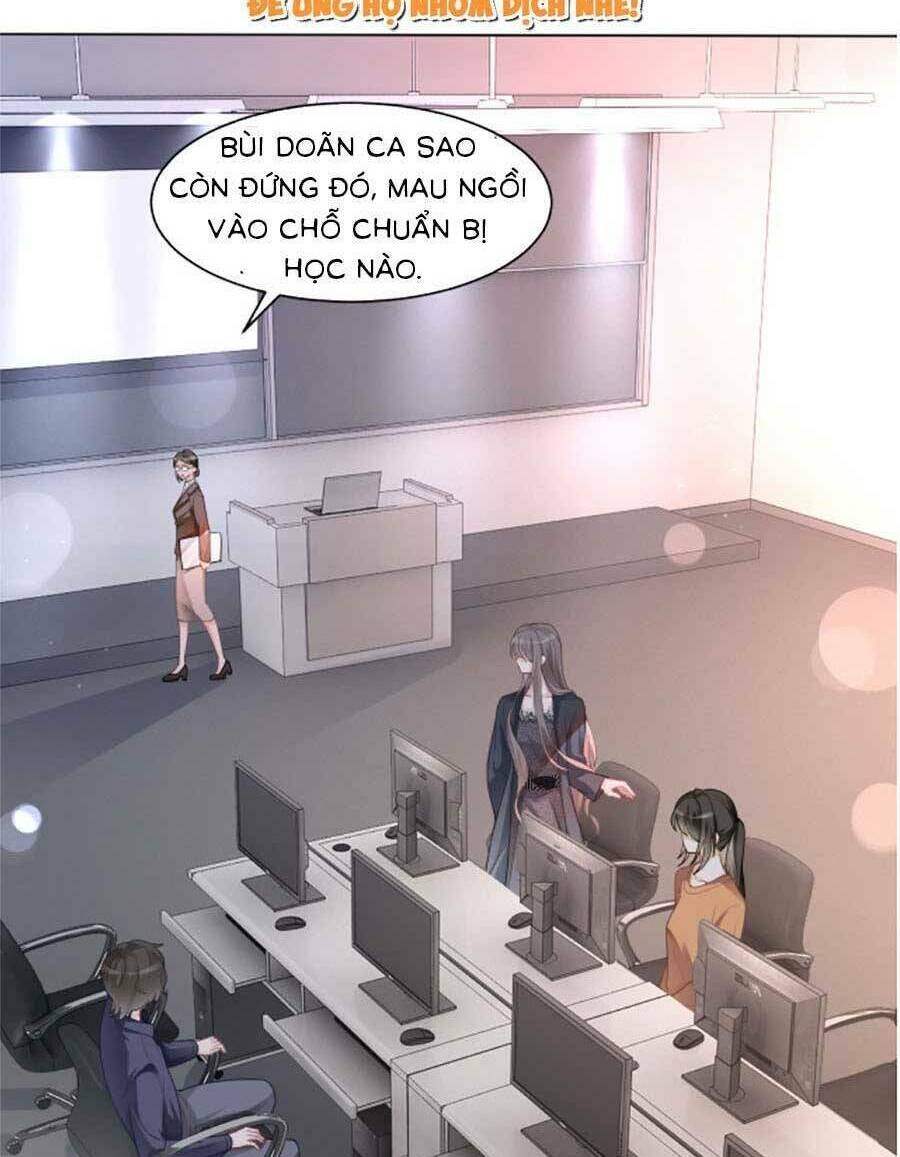 Được Các Anh Trai Chiều Chuộng Tôi Trở Nên Ngang Tàng Chapter 147 - Trang 2