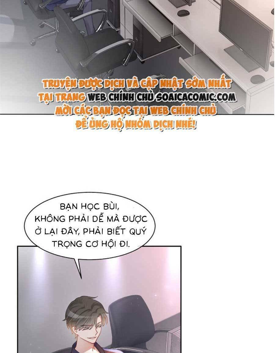 Được Các Anh Trai Chiều Chuộng Tôi Trở Nên Ngang Tàng Chapter 147 - Trang 2