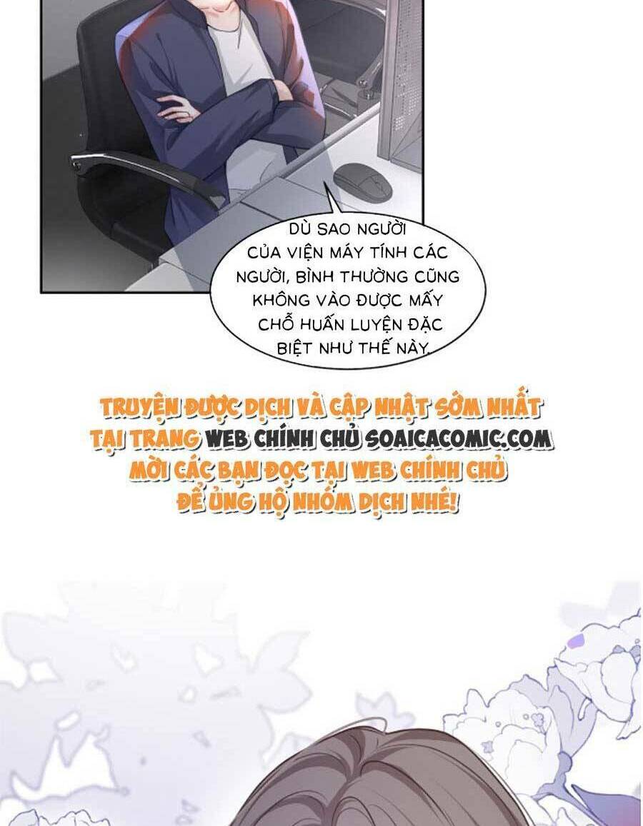 Được Các Anh Trai Chiều Chuộng Tôi Trở Nên Ngang Tàng Chapter 147 - Trang 2