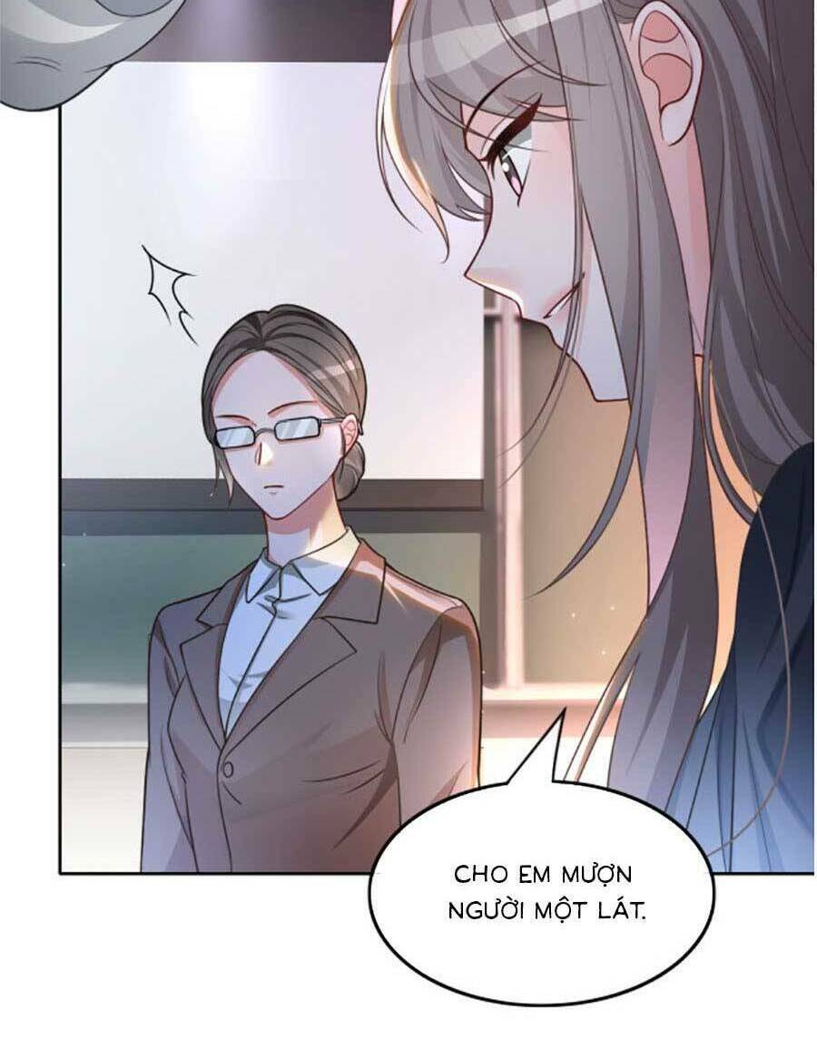 Được Các Anh Trai Chiều Chuộng Tôi Trở Nên Ngang Tàng Chapter 147 - Trang 2