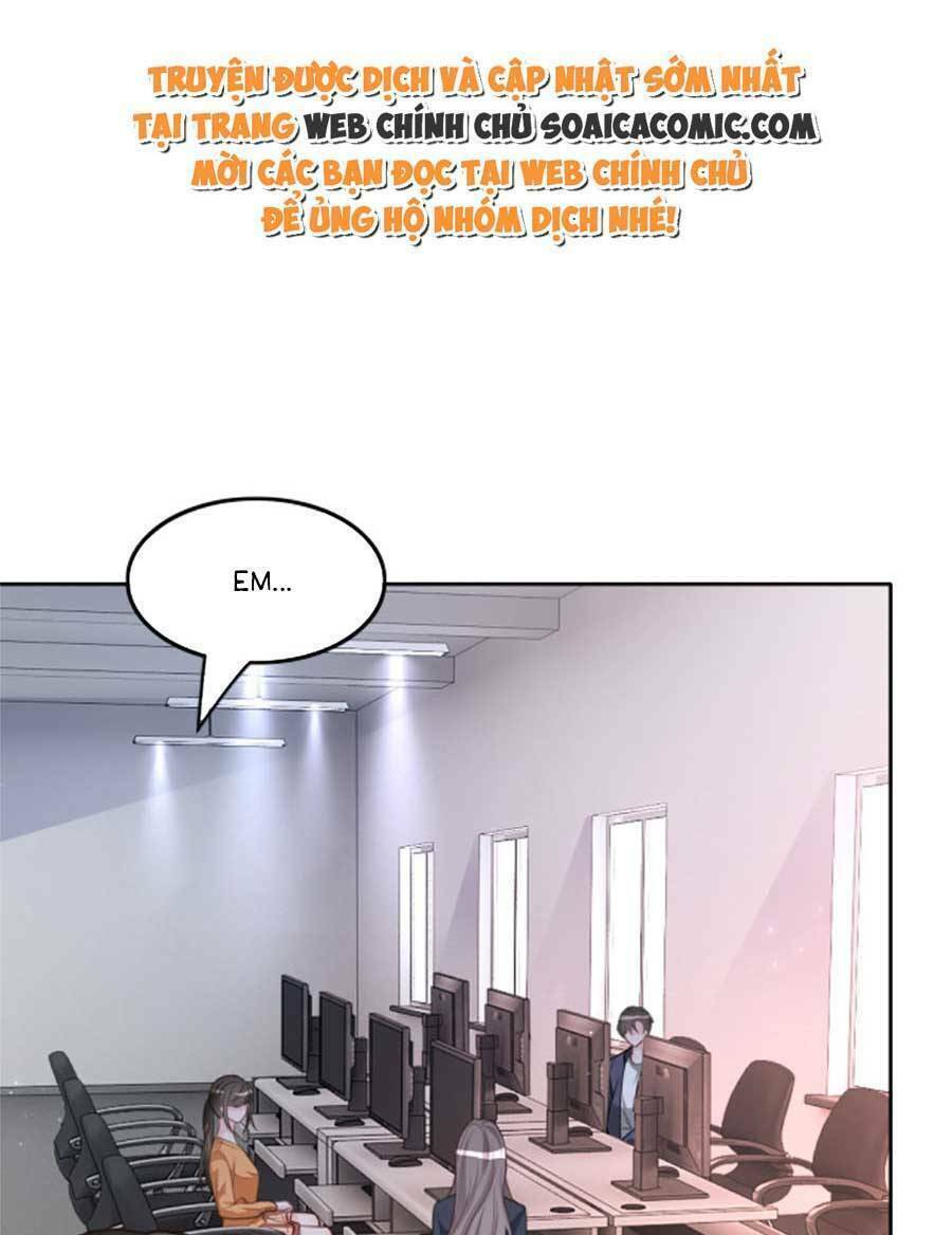 Được Các Anh Trai Chiều Chuộng Tôi Trở Nên Ngang Tàng Chapter 147 - Trang 2