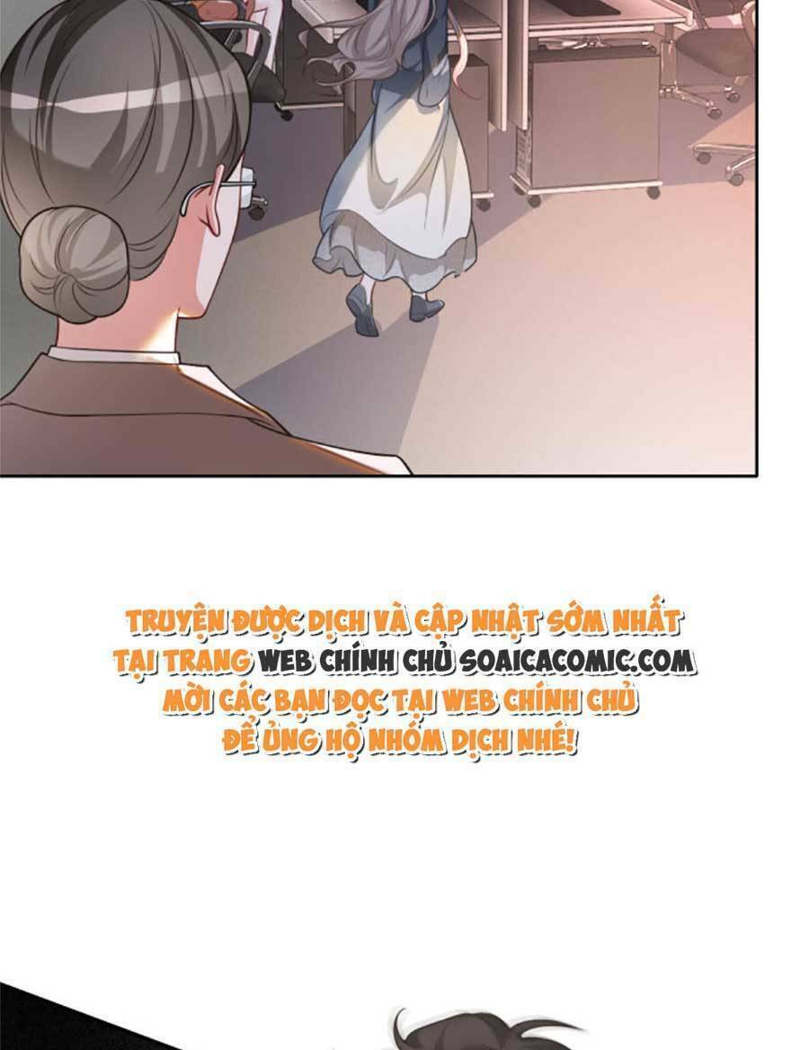 Được Các Anh Trai Chiều Chuộng Tôi Trở Nên Ngang Tàng Chapter 147 - Trang 2