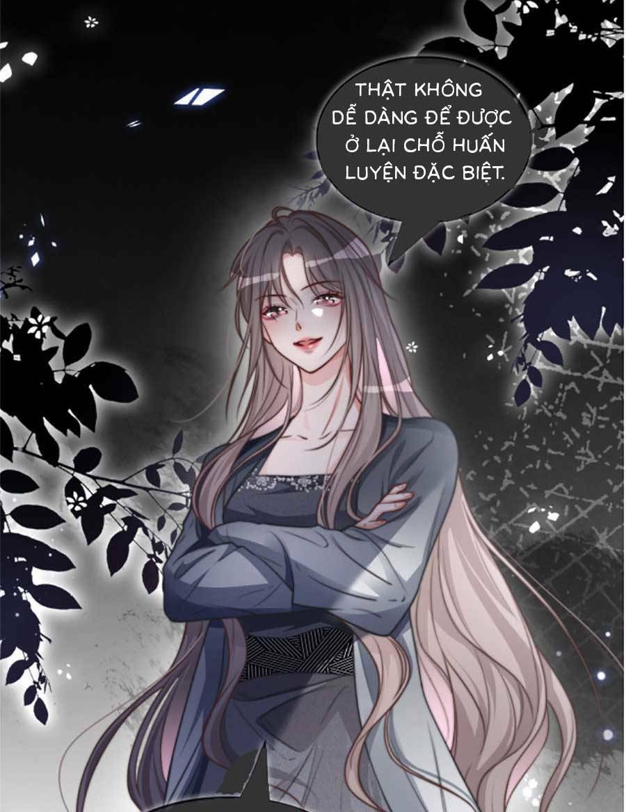 Được Các Anh Trai Chiều Chuộng Tôi Trở Nên Ngang Tàng Chapter 147 - Trang 2