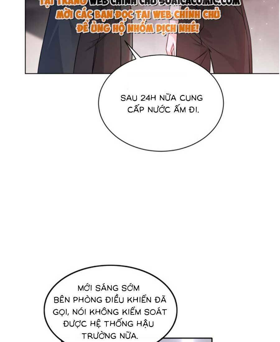 Được Các Anh Trai Chiều Chuộng Tôi Trở Nên Ngang Tàng Chapter 147 - Trang 2