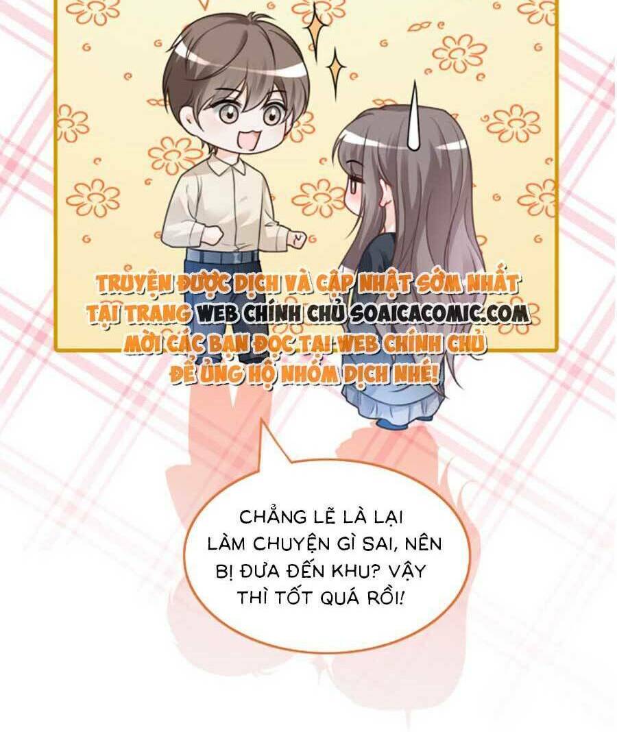 Được Các Anh Trai Chiều Chuộng Tôi Trở Nên Ngang Tàng Chapter 148 - Trang 2