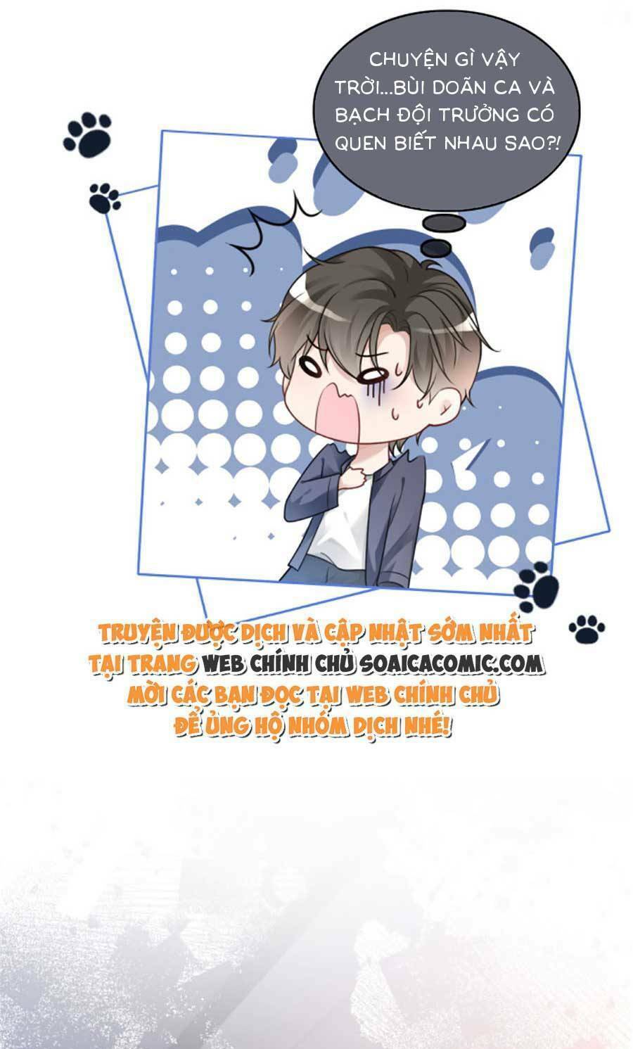 Được Các Anh Trai Chiều Chuộng Tôi Trở Nên Ngang Tàng Chapter 148 - Trang 2