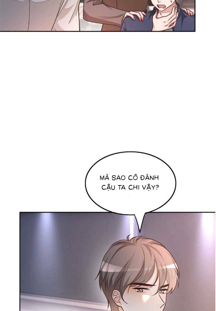 Được Các Anh Trai Chiều Chuộng Tôi Trở Nên Ngang Tàng Chapter 148 - Trang 2