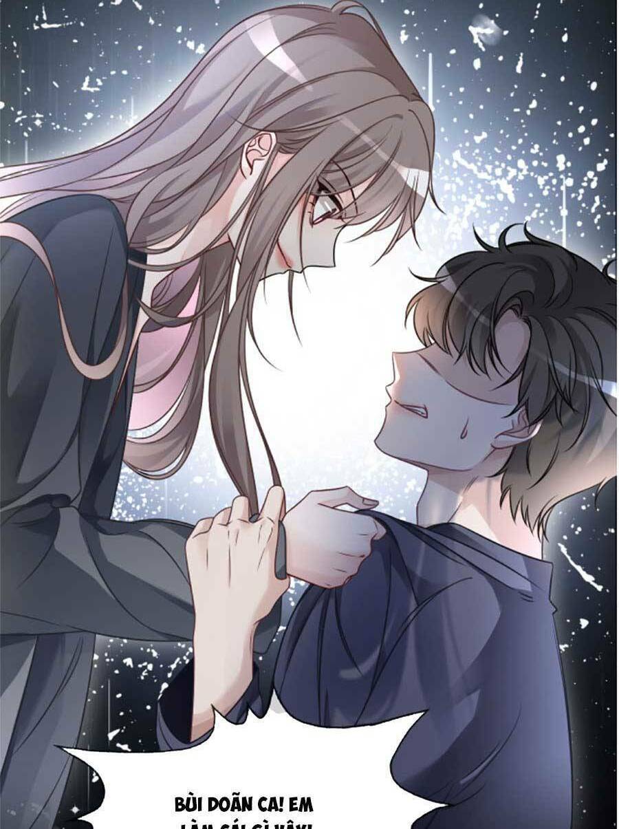 Được Các Anh Trai Chiều Chuộng Tôi Trở Nên Ngang Tàng Chapter 148 - Trang 2