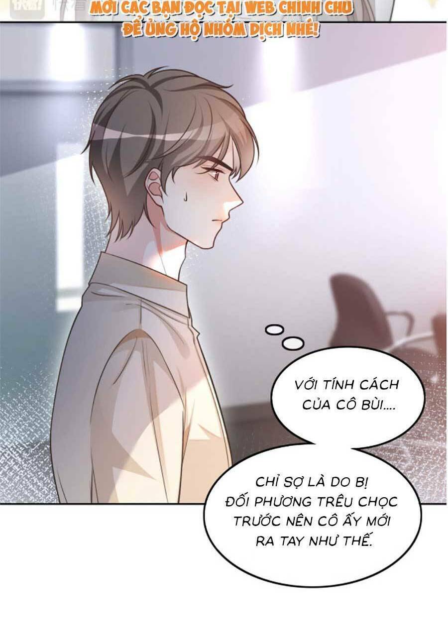 Được Các Anh Trai Chiều Chuộng Tôi Trở Nên Ngang Tàng Chapter 148 - Trang 2