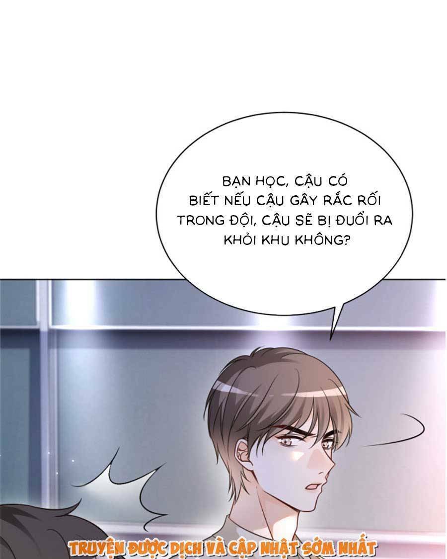 Được Các Anh Trai Chiều Chuộng Tôi Trở Nên Ngang Tàng Chapter 148 - Trang 2