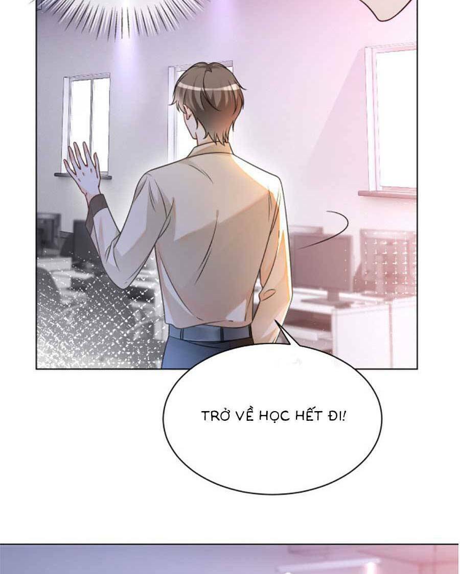 Được Các Anh Trai Chiều Chuộng Tôi Trở Nên Ngang Tàng Chapter 148 - Trang 2